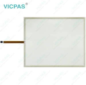Touch screen panel for IPPC-6192A-R1AE touch panel membrane touch sensor glass replacement repair