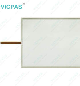 0251100C121001 Touch Screen Membrane Glass Replacement