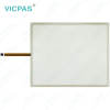 FPM5191GR3B1301E-T FPM5191GR3B1401E-T FPM5191GR3B1701E-T FPM5191GR3B1901-T Film LCD Touch