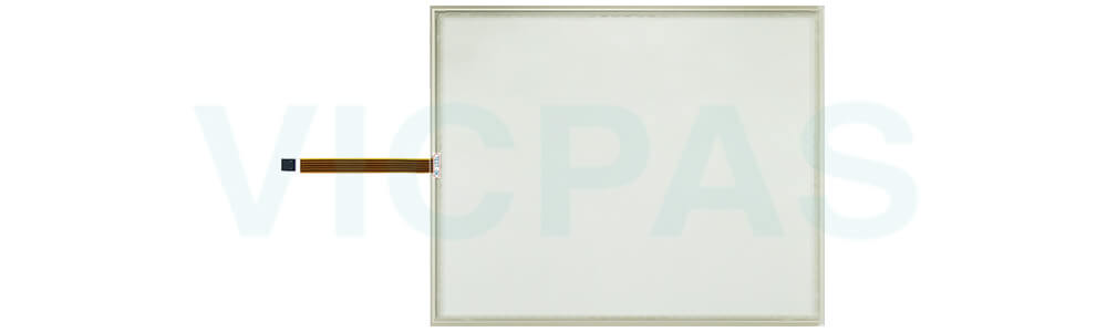 91-02511-00D Touch Screen Film Replacement