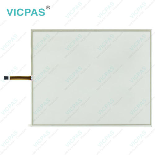 Fujitsu N010-0554-X266/01 19'' 4-Wire Touch Screen Panel