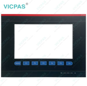 CP604-B 1SAP504100R2001 Touch Digitizer Glass Repair