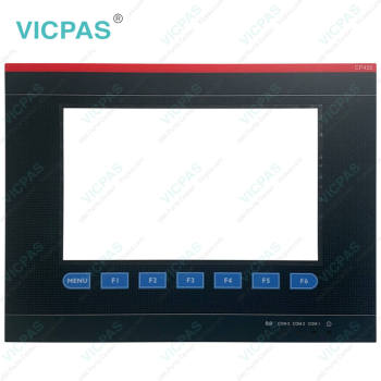 CP650-WEB 1SAP550200R0001 Resistive Touch Panel Repair