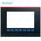 CP435T-ETH 1SBP260197R1001 7'' Touch Screen Film Repair