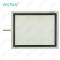 PP881 3BSE092978R1 HMI Protective Film Touch Panel
