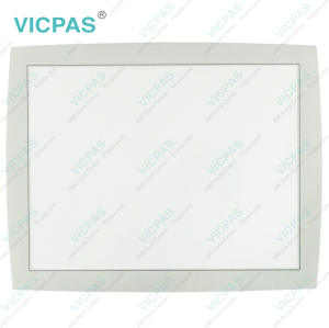 PP881 3BSE092978R1 HMI Protective Film Touch Panel