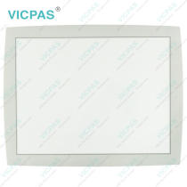 PP881 3BSE092978R1 HMI Protective Film Touch Panel