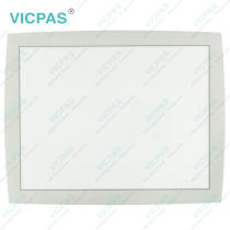 PP886R 3BSE092985R1 HMI Protective Film Touch Panel