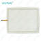 PP865A 3BSE042236R2 HMI Touch Panel Film Repair