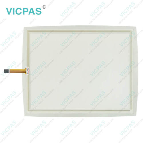 PP865A 3BSE042236R2 HMI Touch Panel Film Repair