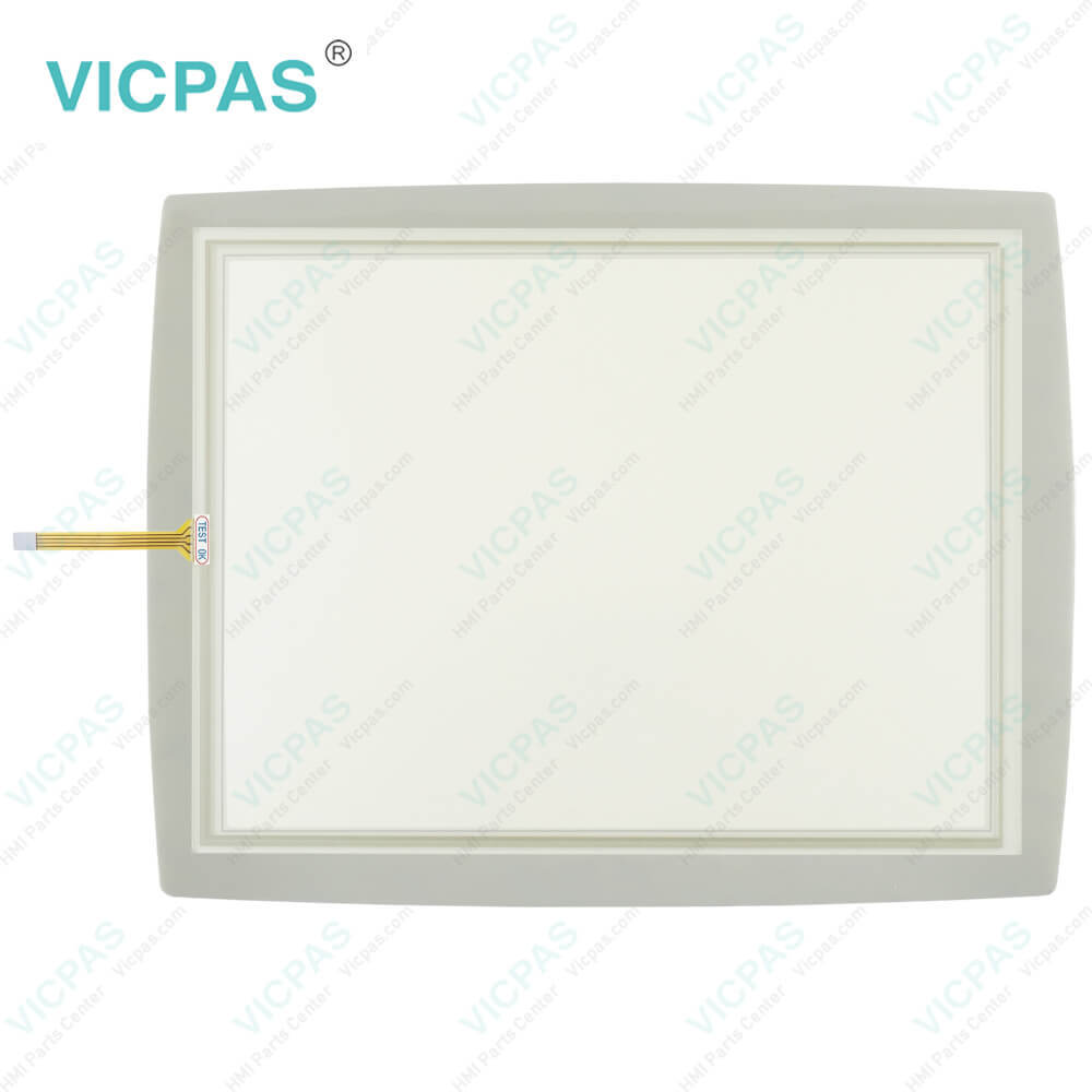 PP845 3BSE042235R1 Protective Film Glass Screen Repair