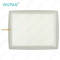 PP845 3BSE042235R1 Protective Film Glass Screen Repair