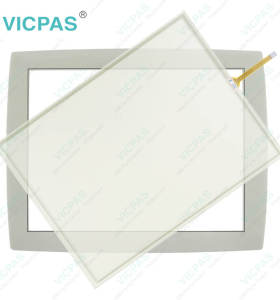 PP845A 3BSE042235R2 Touch Digitizer Overlay Repair