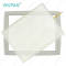 PP845A 3BSE042235R2 Touch Digitizer Overlay Repair