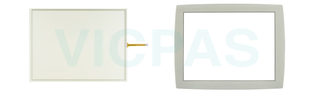 PP845A 3BSE042235R2 Touch Screen Protective Film Repair