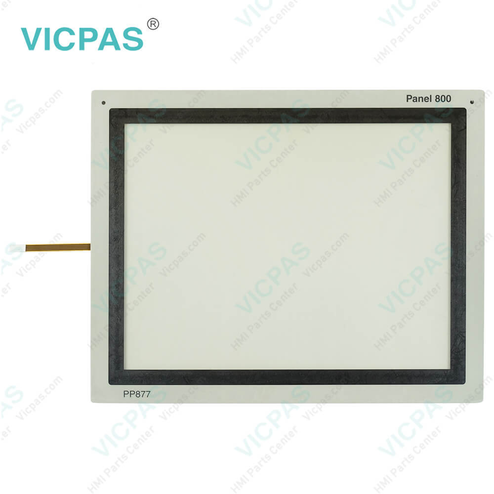 PP877 3BSE069272R2 HMI Touch Panel Protective Film