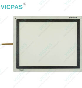 PP877 3BSE069272R2 HMI Touch Panel Protective Film