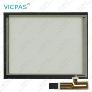 IPC17T-1C-X2H-NA5 IPC17T-1C-X2S-NA3 MMI Touch Glass Repair