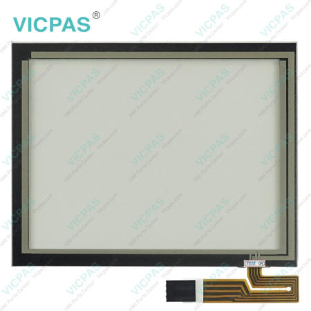 IXA-007-3R3-13 IXA-007-3R3-15 HMI Panel Glass Replacement