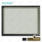 IPC17T-1C-X2H-NA5 IPC17T-1C-X2S-NA3 MMI Touch Glass Repair