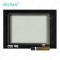 PMP-014DM PMP-014DR PMP-314DM Touch Membrane Front Overlay