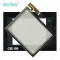 P11-314DR-C P11-314DRCI P11-314DR-N Front Overlay Touch Panel