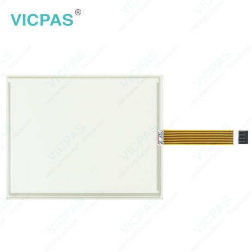 P41-3I4-G1-2A3 P41-3I4-H1-2A3 P41-3I4-I1-2A3 HMI Panel Glass