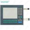 XPC206VT-GC-2R3 XPC206VT-HX-2U3 Touch Panel Replacement
