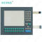 IPC17T-1D-X2H-DA5 IPC17T-1D-X2S-DA5 Touch Screen Panel