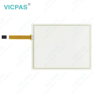 XPR208VT-2P1 XPR208VT-2P3 Touch Membrane Replacement