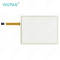 IPC17T-1D-X4H-DA1 IPC17T-1D-X4H-NA3 Touch Membrane Repair