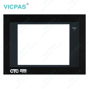 IPC17T-1C-X2S-NA5 IPC17T-1D-X2H-DA3 Touch Digitizer Glass Repair