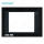 P71-4I4-H1-2A1 P71-4I4-H1-2A3 MMI Touch Glass LCD Screen Plastic Cover Body