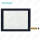 IPC15T-2C-X2S-NA3 IPC15T-2D-X2H-DA3 HMI Panel Glass LCD Display Screen Front Cover