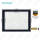 DTFP# 9072 PN 03-04899-104 MMI Touch Glass Replacement