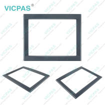 IPC15T-1D-X2H-DA3 IPC15T-1D-X4H-NA1 HMI Touch Screen LCD Display Plastic Shell