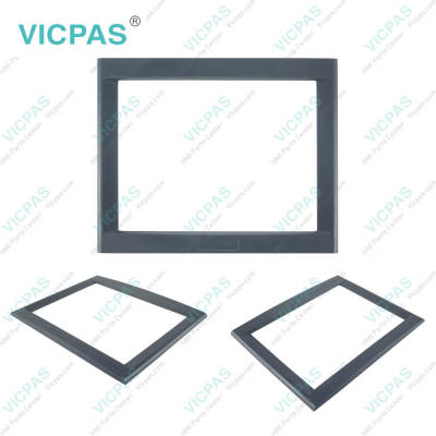 PM1-5A1-XD5 PM1-5A2-XA1 HMI Touch Screen LCD Display Plastic Shell
