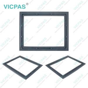 PM1-5E1-XD3 PM1-5E1-XD4 Touch Membrane LCD Display Screen Plastic Case