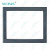 IPC17T-2D-X2H-DA3 IPC17T-2D-X4S-NA5 HMI Touch Screen