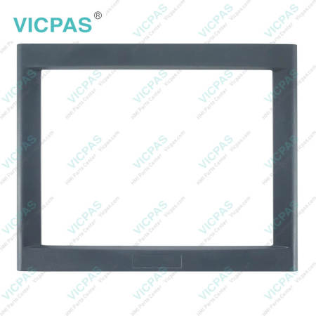 P71-4H4-A1-2A3 P71-4I4-E1-2A1 Touch Membrane LCD Display Screen Plastic Case
