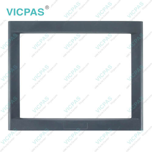 P91-5JC-1A0K-4A5 P91-5JD-190A-4A3 HMI Panel Glass LCD Display Screen Front Cover