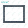 IPC15T-1D-74S-NA3 IPC15T-1D-X2H-DA1 Touch Screen Monitor LCD Display Panel Housing