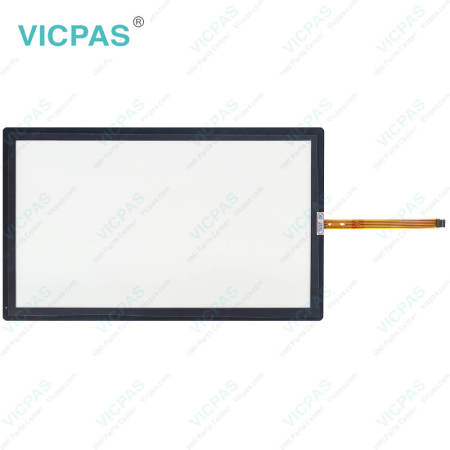 PCA-022-3P3-53 PCA-022-3P3-55 Touch Digitizer Glass Repair