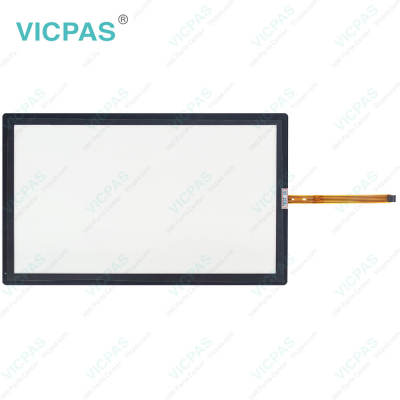 PCA-010-3R3-53 PCA-010-3R3-55 Touch Membrane Replacement