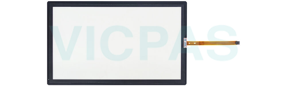 PCA-022-3P3-53 PCA-022-3P3-55 Parker PCA Industrial PC PowerStation Touch Screen Glass Repair Replacement