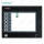 TS8008 TS8008/00/02 MMI Touch Glass Membrane Keypad Overlay
