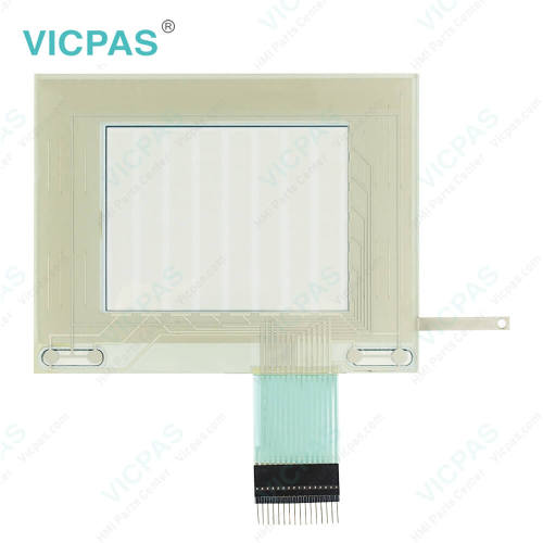 Eurotherm L5392 Front Overlay Touch Panel Replacement