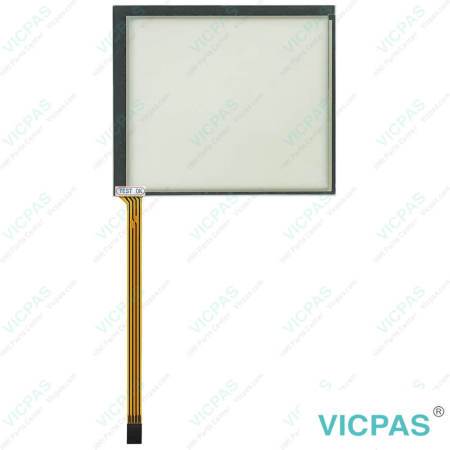 EUROTHERM 5100V C5199 Touch Screen Monitor Replacement