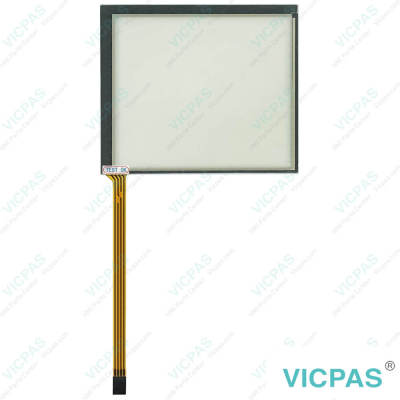 EUROTHERM 5100V C5199 Touch Screen Monitor Replacement