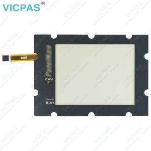 1785K Touch Membrane Replacement